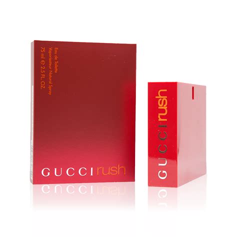 gucci rush 75 ml|gucci rush best price uk.